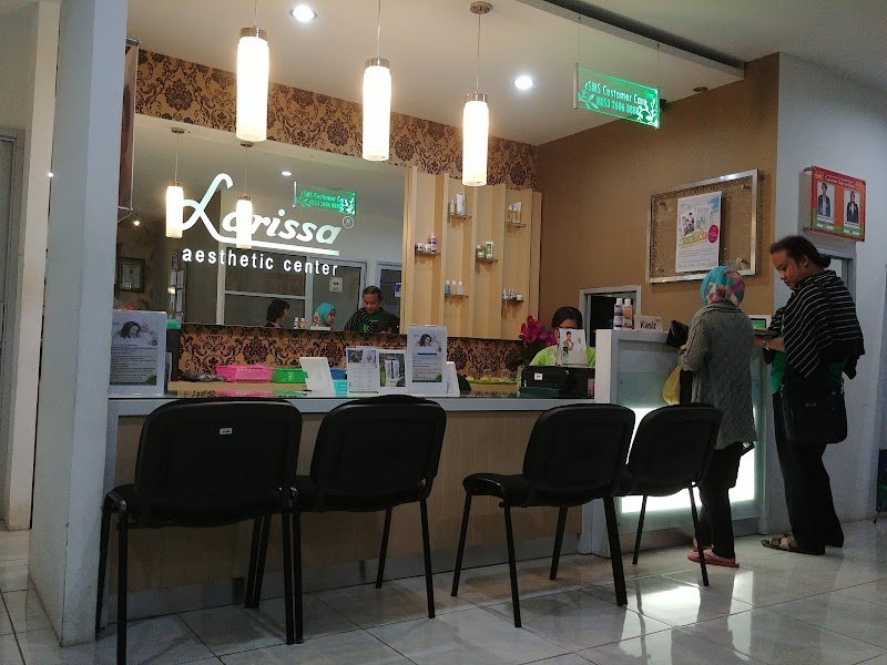 Why Apotek Krida Cilacap is the Preferred Choice for Locals?